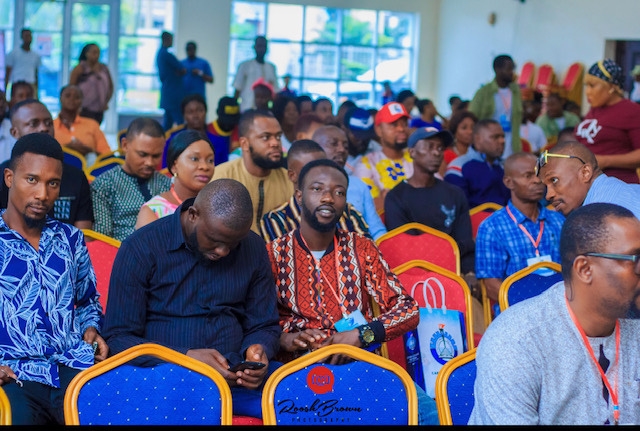 Team Building Activity