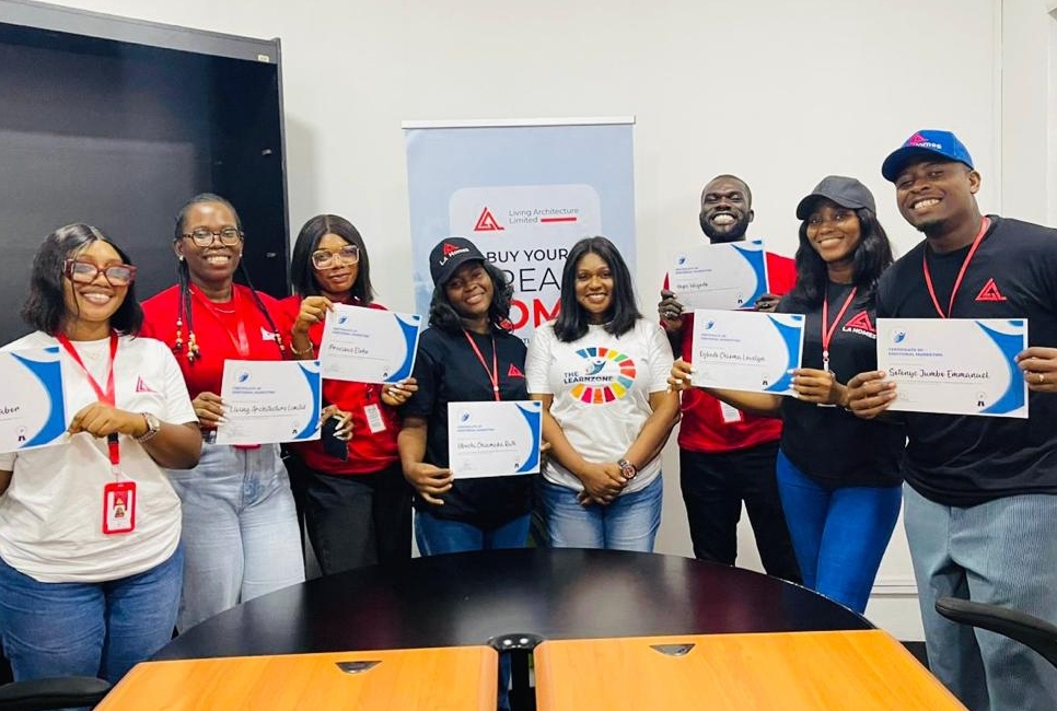 Group Training Session