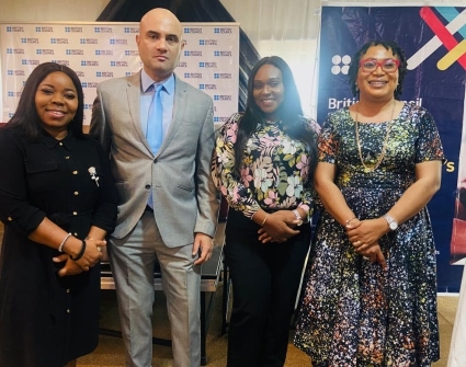 Group Training Session