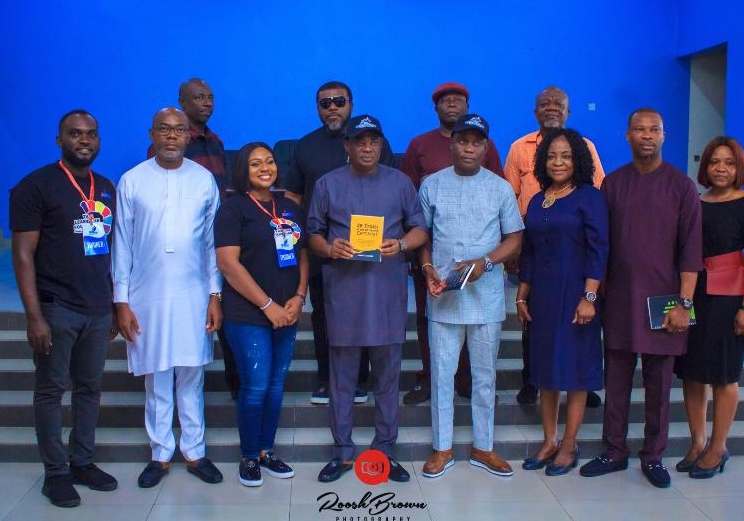 Group Training Session