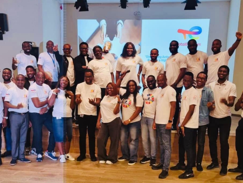 Group Training Session