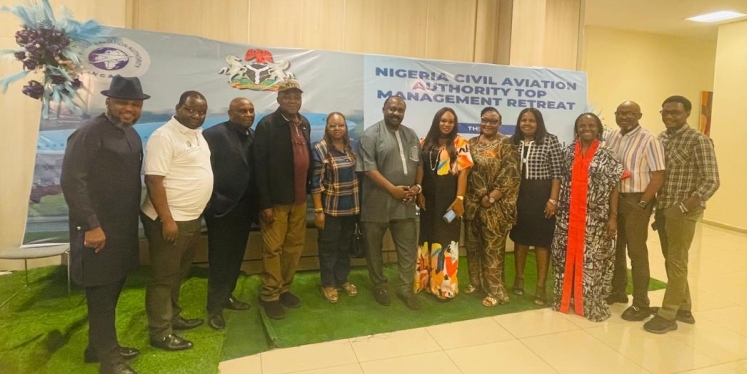 Group Training Session