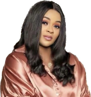 Barr. Sylvia Anosike